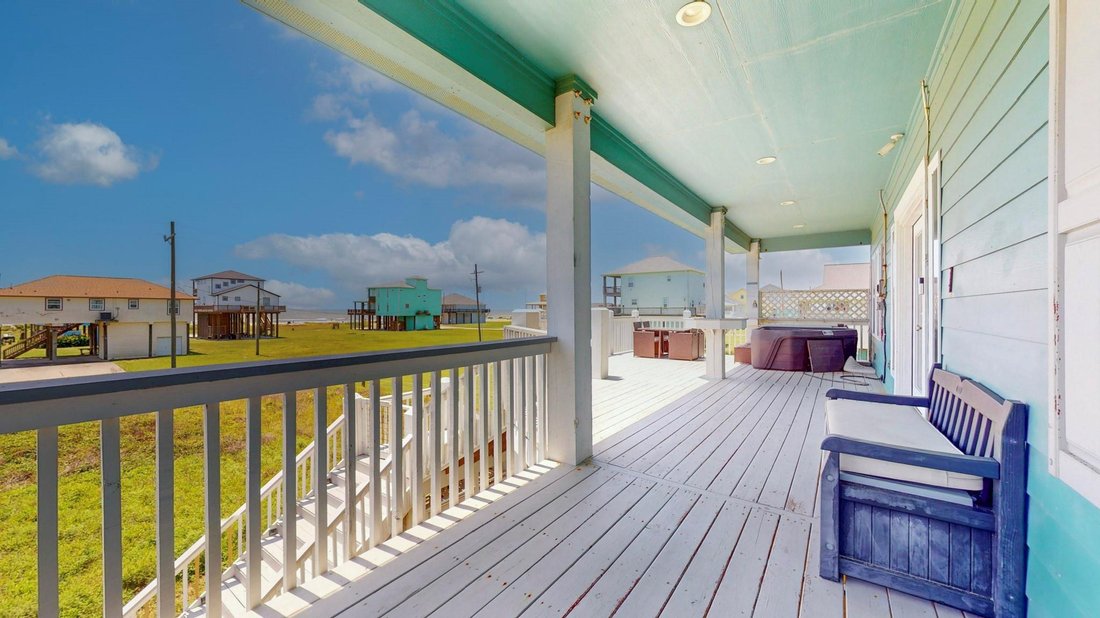 House in Bolivar Peninsula, Texas, United States 3 - 18324926