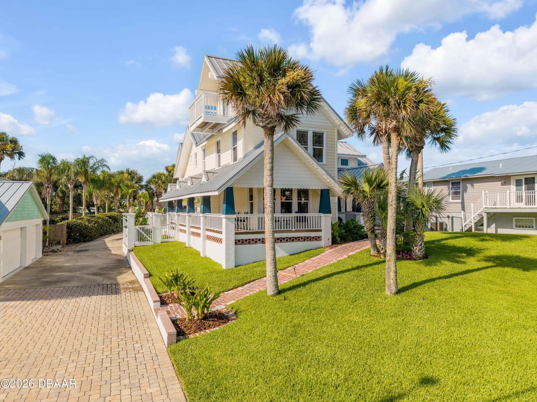 House in New Smyrna Beach, Florida, United States 2 - 18324414
