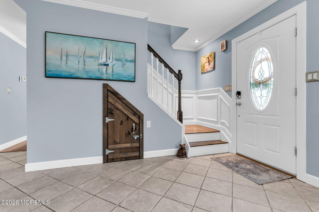 House in Toms River, New Jersey, United States 3 - 18324238