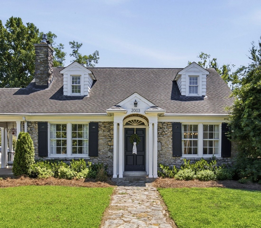 House in Nashville, Tennessee, United States 1 - 18324589