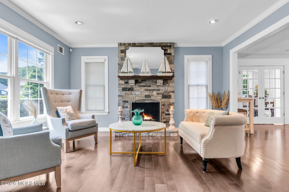 House in Toms River, New Jersey, United States 5 - 18324238