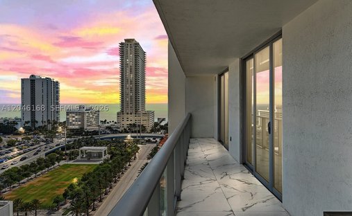 Condominio en Golden Beach, Florida, Estados Unidos 1