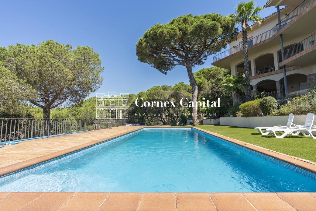 Villa in Cabrils, Catalonia, Spain 4 - 18324472