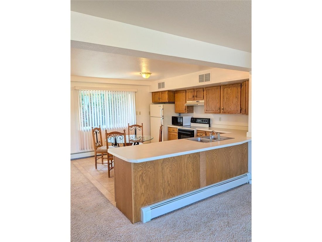 House in Colorado Springs, Colorado, United States 5 - 18324521