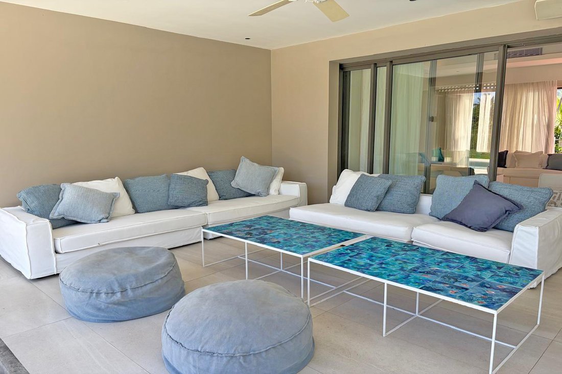 Apartment in Beau Champ, Flacq District, Mauritius 4 - 18325060