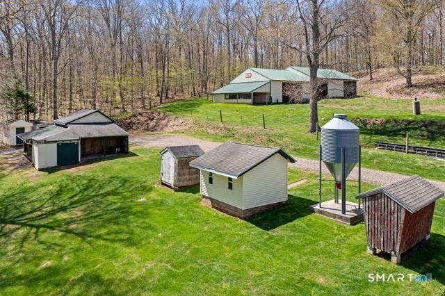 House in East Hampton, Connecticut, United States 4 - 18324130