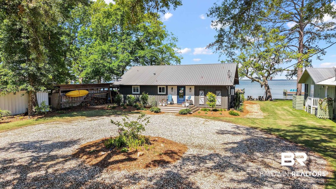 House in Orange Beach, Alabama, United States 5 - 17739207