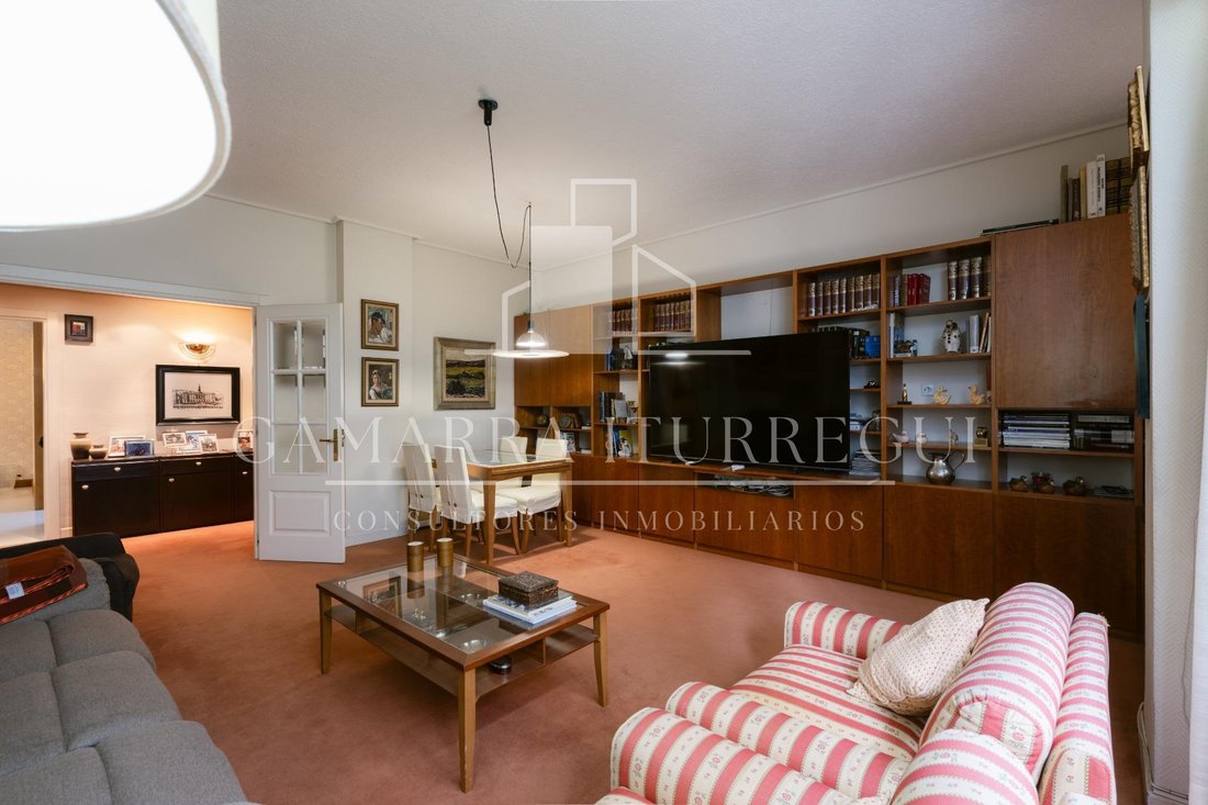Appartamento a Abando, Bilbao, Spagna 5 - 18324214