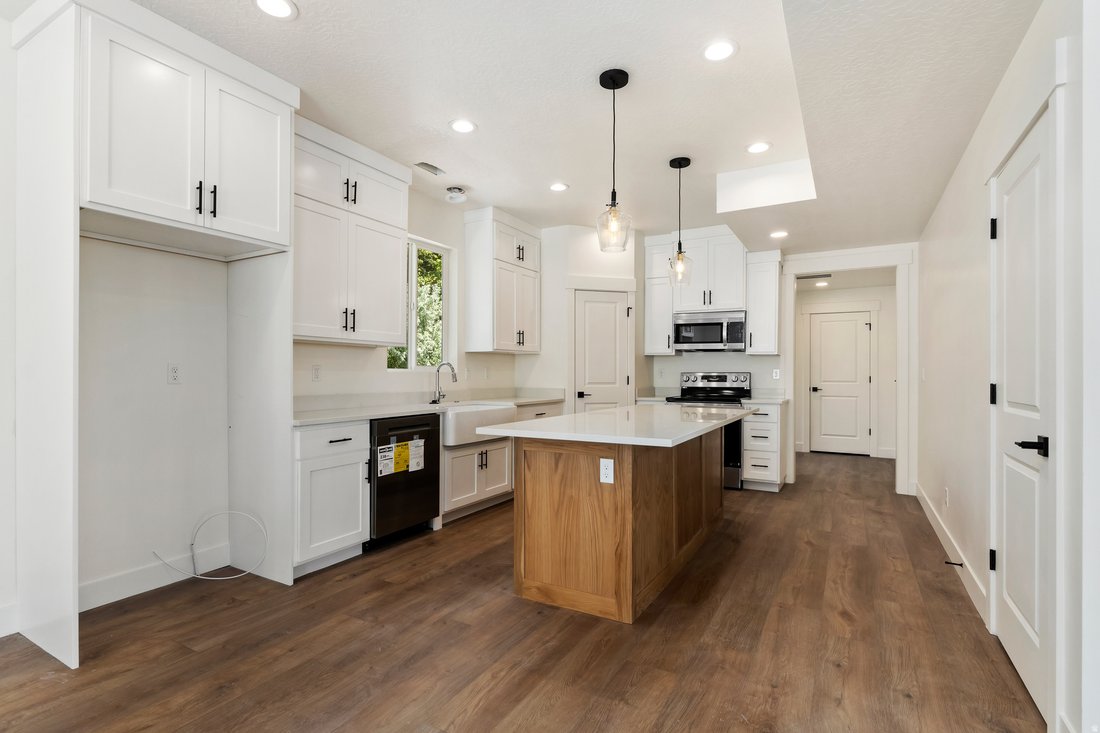 House in Springville, Utah, United States 5 - 18324173