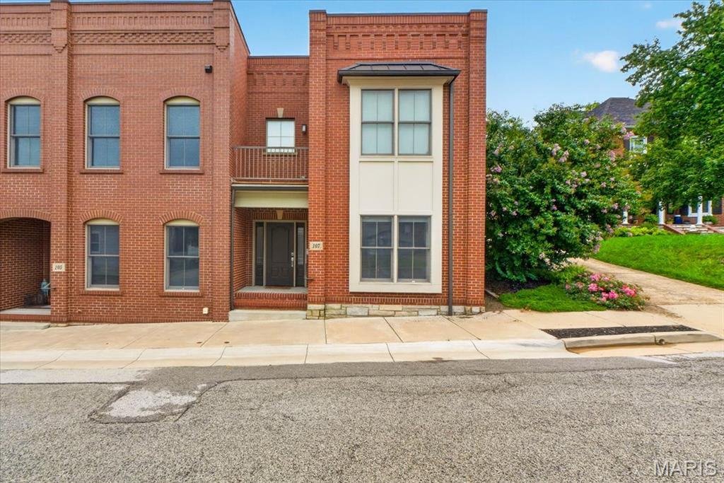 Townhouse in Washington, Missouri, United States 1 - 18324552