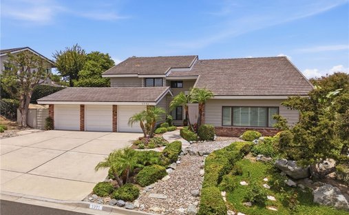 House in Santa Ana, California, United States 1