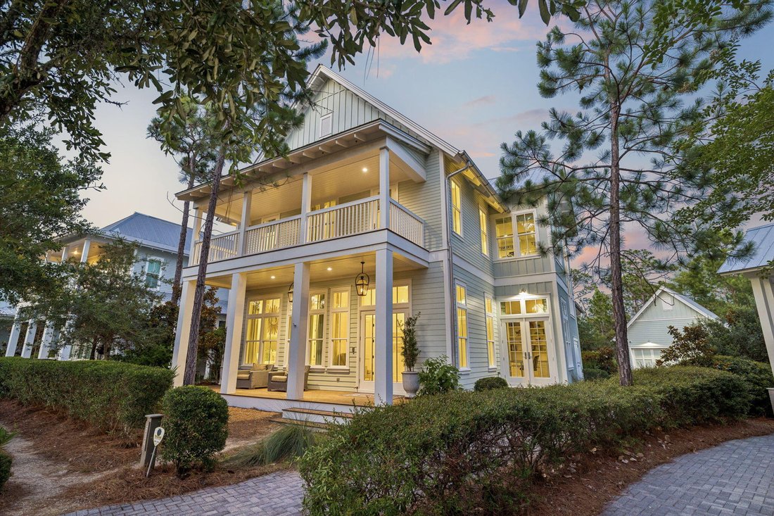 House in Santa Rosa Beach, Florida, United States 1 - 18324096