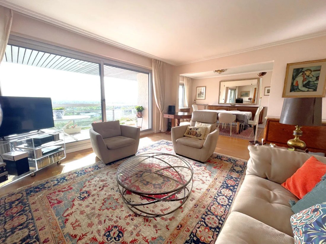 Apartment in Mexique, Le Pecq, France 2 - 18324852