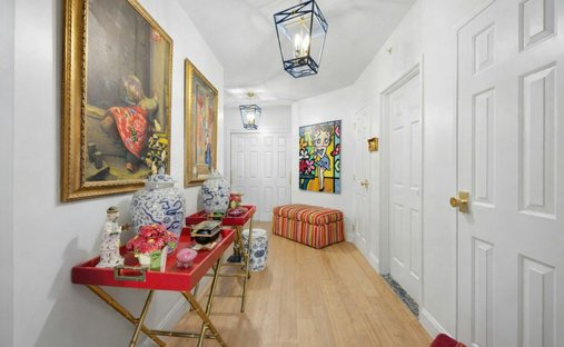 Condo in Fort Lee, New Jersey, United States 1