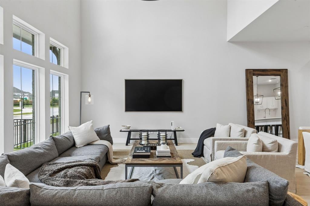 House in Frisco, Texas, United States 4 - 18324649