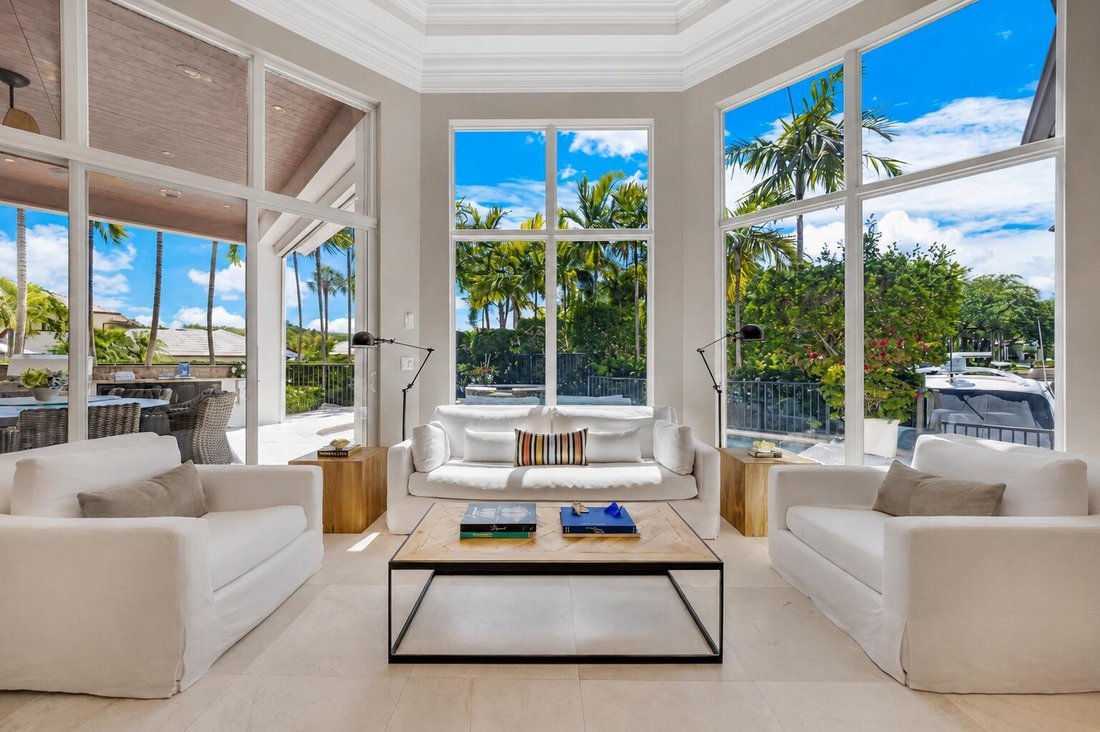 House in Boca Raton, Florida, United States 1 - 18325010