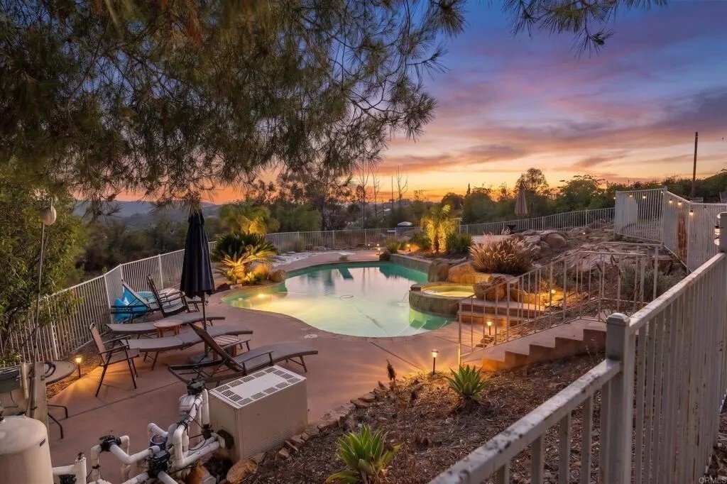 House in Valley Center, California, United States 3 - 18324468