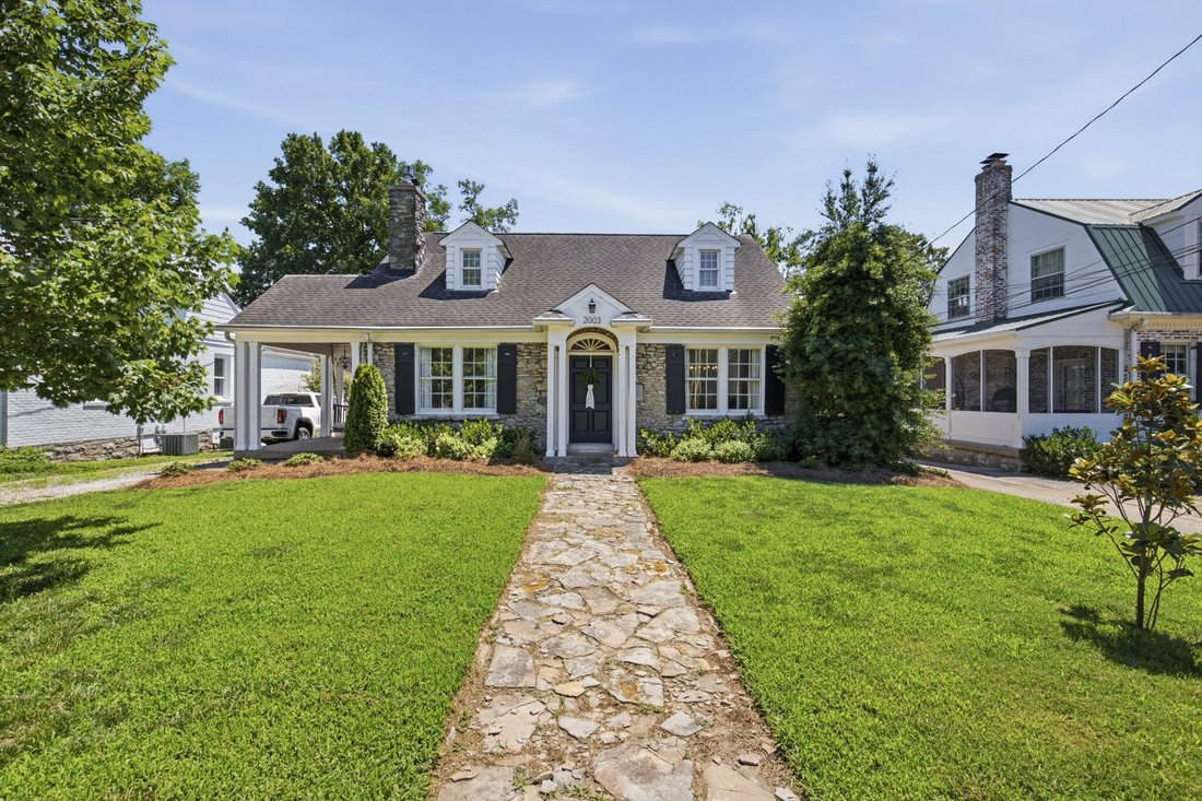 House in Nashville, Tennessee, United States 2 - 18324589