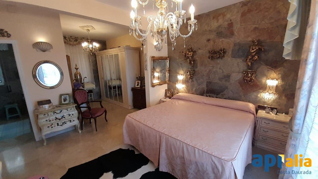 House in Salou, Catalonia, Spain 5 - 18324756