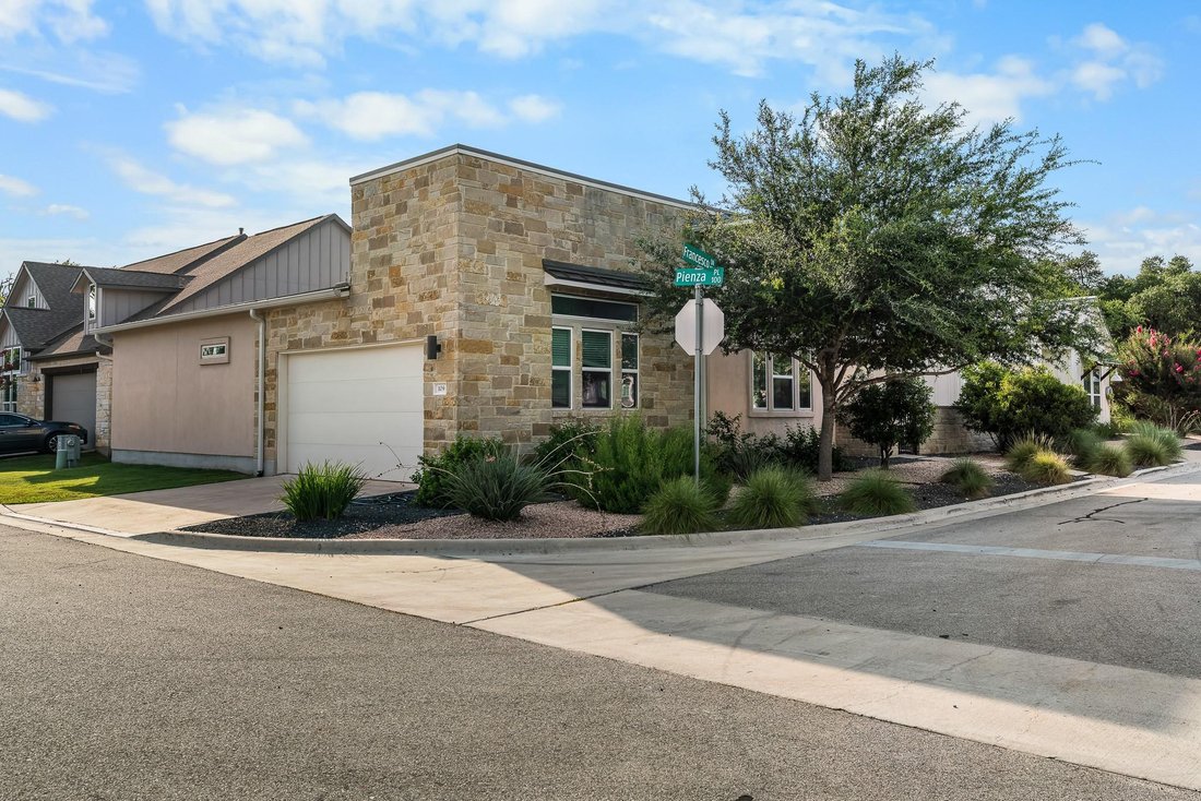 House in Dripping Springs, Texas, United States 4 - 18324246