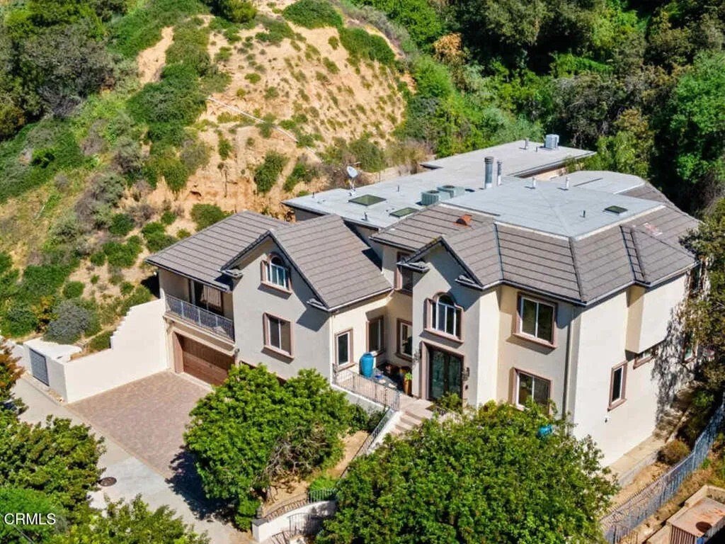 House in Altadena, California, United States 1 - 18324462