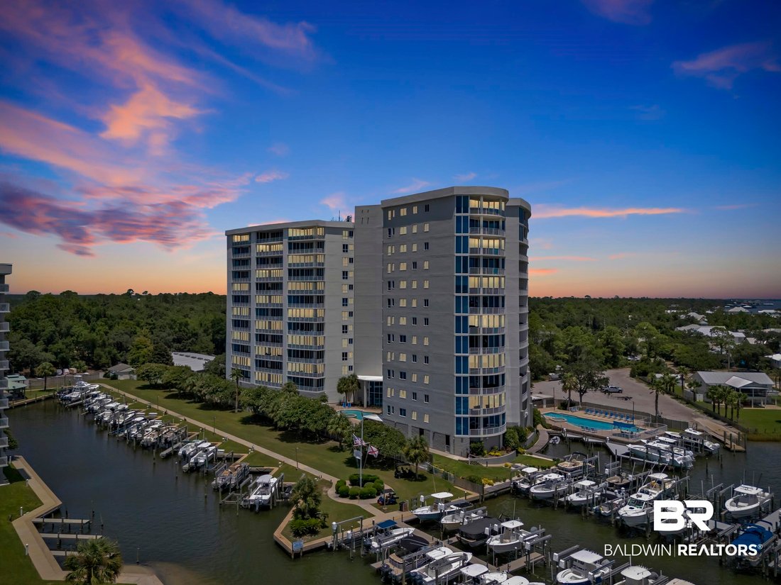 House in Orange Beach, Alabama, United States 1 - 18095784