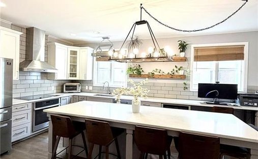 Condo in Atlanta, Georgia, United States 1