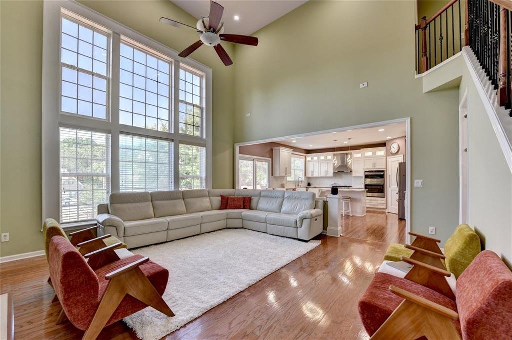 House in Suwanee, Georgia, United States 3 - 18324543