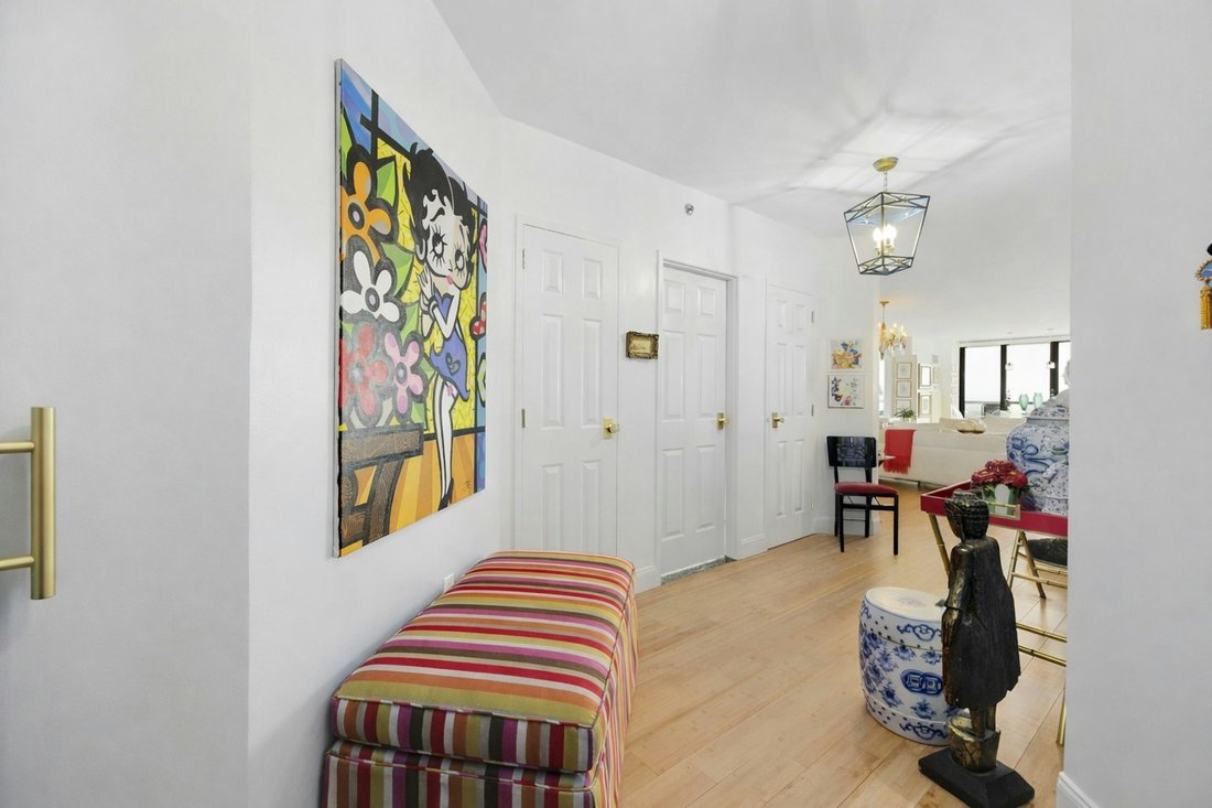 Condo in Fort Lee, New Jersey, United States 5 - 18325032