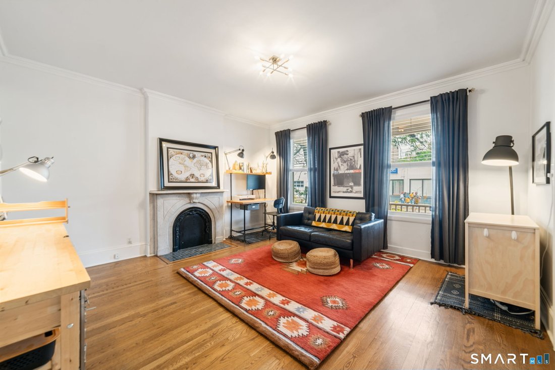House in New Haven, Connecticut, United States 2 - 18324126