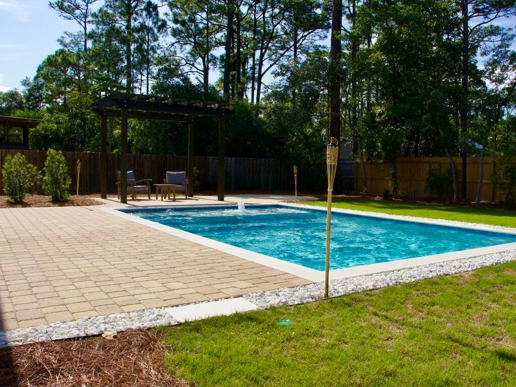 House in Santa Rosa Beach, Florida, United States 5 - 18324091