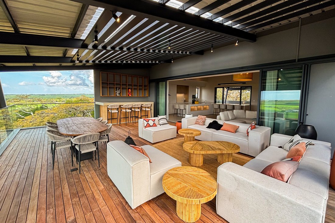 Apartment in Plaine Des Papayes, Pamplemousses District, Mauritius 2 - 18325049