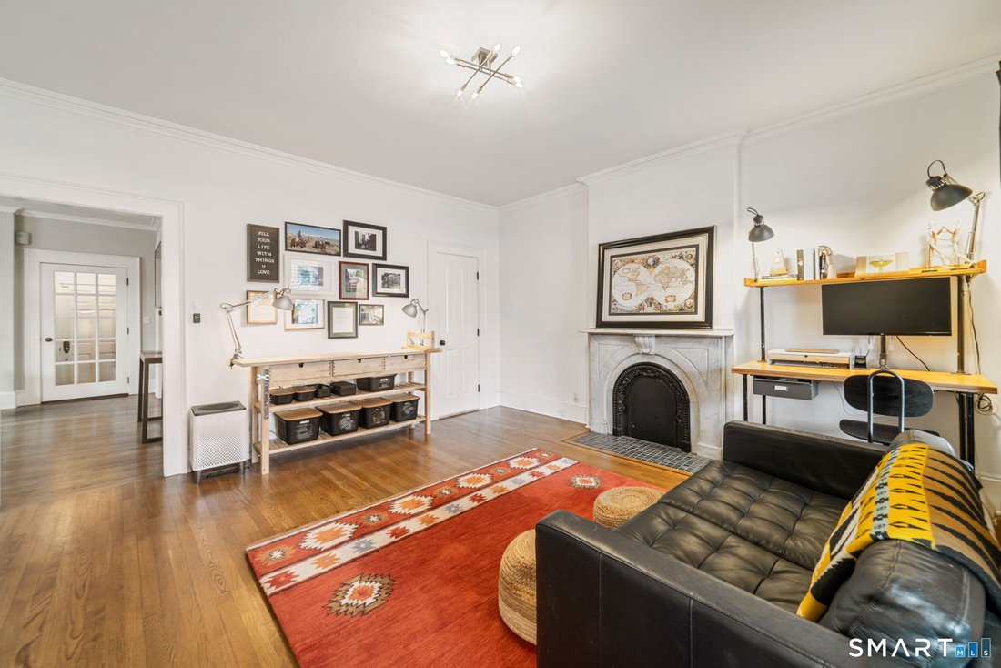 House in New Haven, Connecticut, United States 4 - 18324126