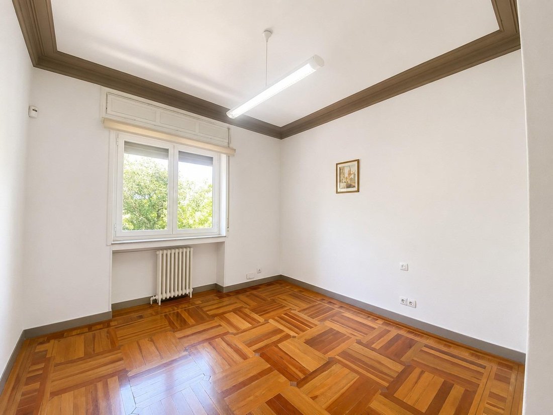 Appartement à Aravaca, Madrid, Espagne 4 - 18196032