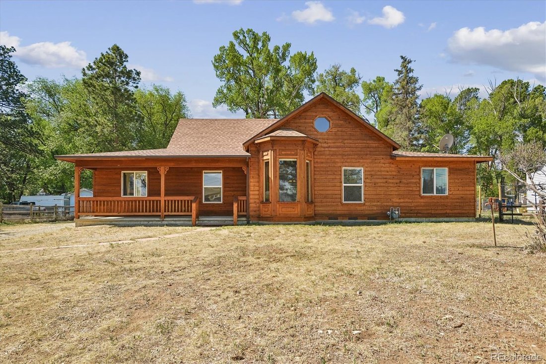 House in Buena Vista, Colorado, United States 2 - 18324404