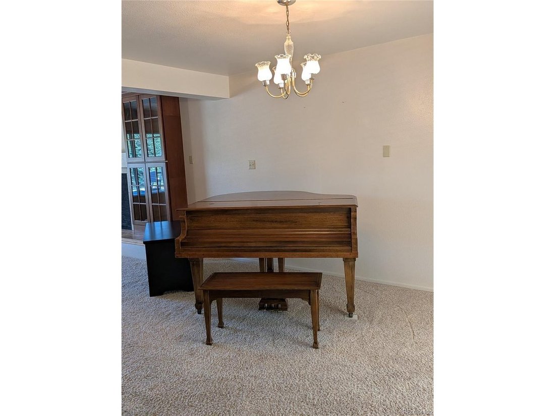 House in Colorado Springs, Colorado, United States 4 - 18324521