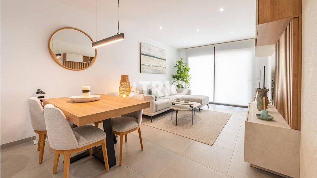 Apartment in Capdepera, Balearic Islands, Spain 1 - 18324333