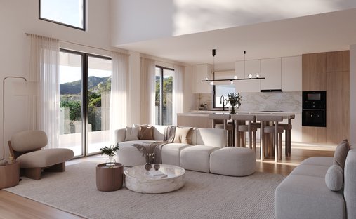 Apartamento en Kavala, Macedonia and Thrace, Grecia 1