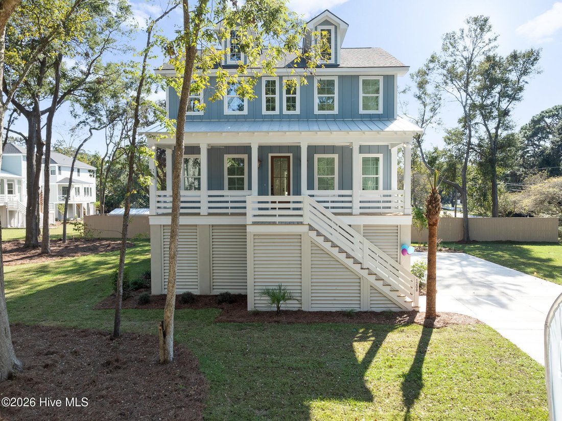 House in Bolivia, North Carolina, United States 1 - 18324370