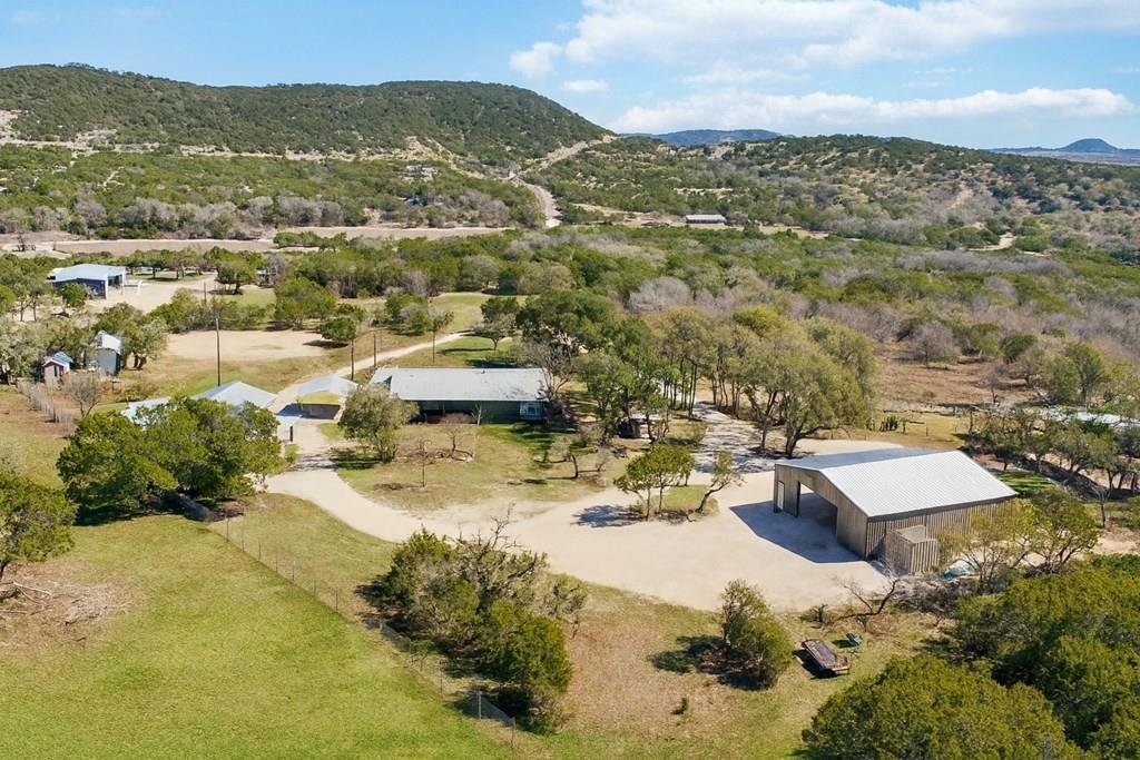 House in Center Point, Texas, United States 1 - 18324083