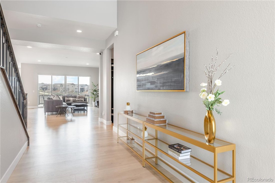 House in Castle Rock, Colorado, United States 5 - 18324683