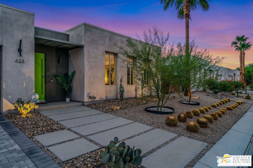 House in Palm Springs, California, United States 3 - 18324350