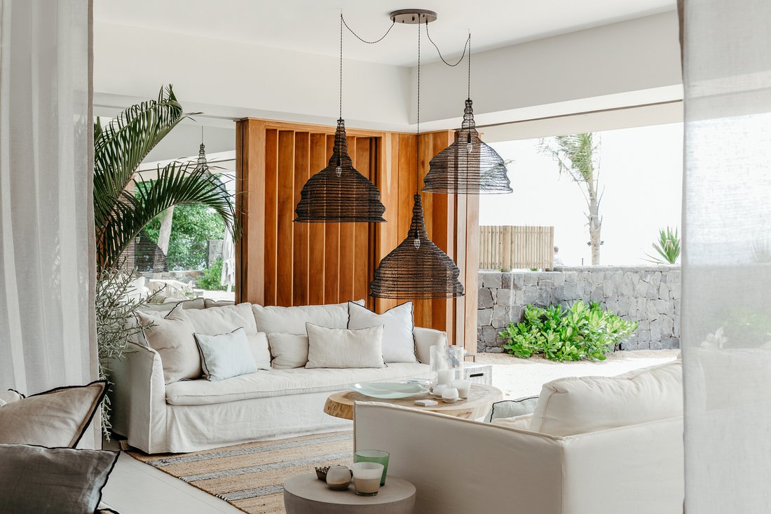 Apartment in Grand Baie, Rivière du Rempart District, Mauritius 3 - 18325052