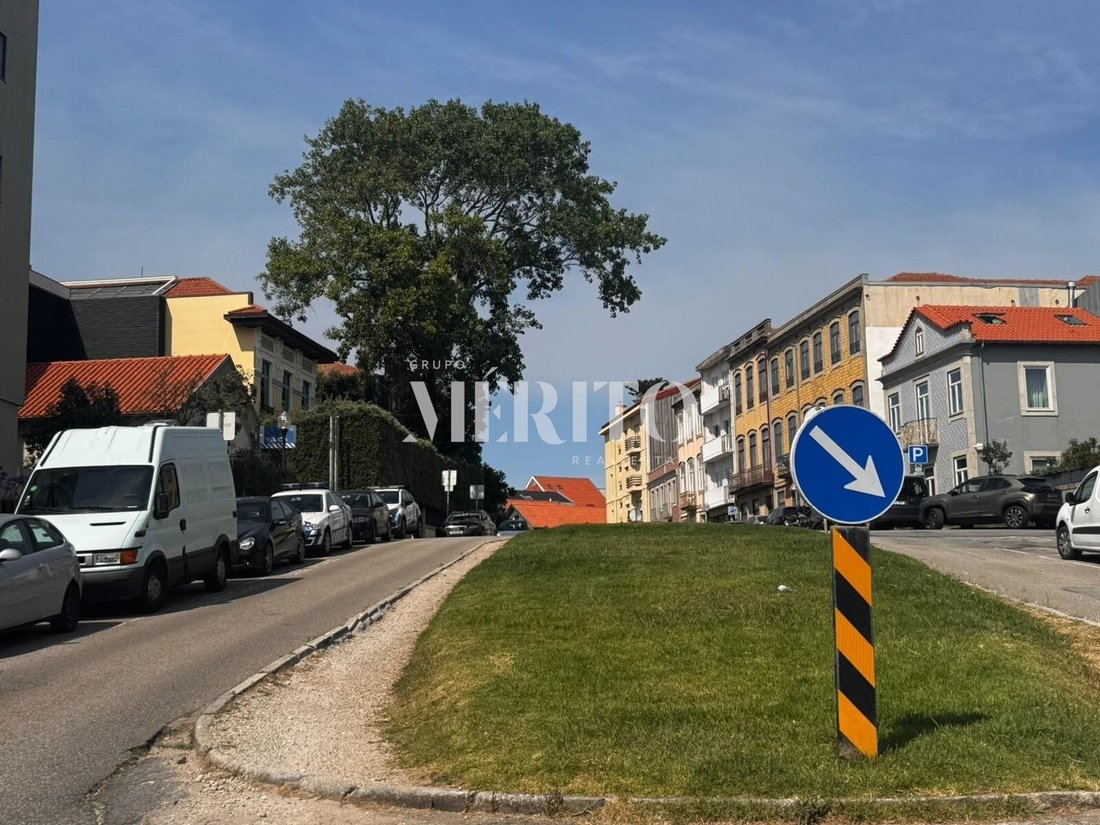 Townhouse in Aldoar, Foz do Douro e Nevogilde, Porto District, Portugal 3 - 18324584