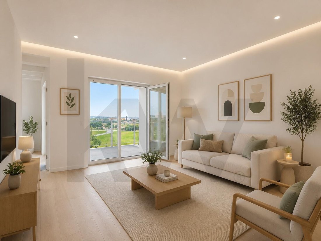 Apartment in Peniche, Leiria District, Portugal 2 - 18324323