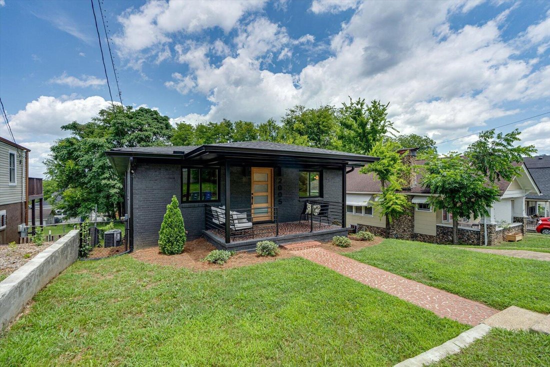 House in Chattanooga, Tennessee, United States 3 - 18324479