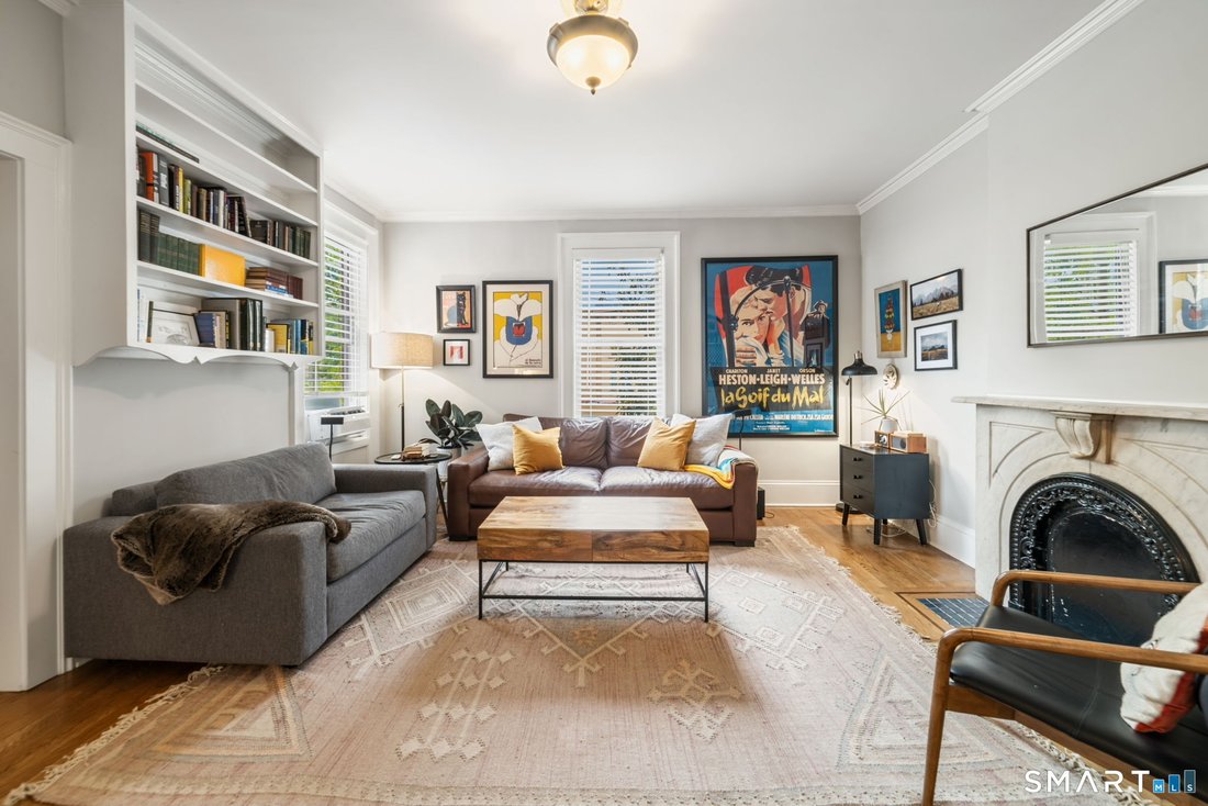 House in New Haven, Connecticut, United States 5 - 18324126