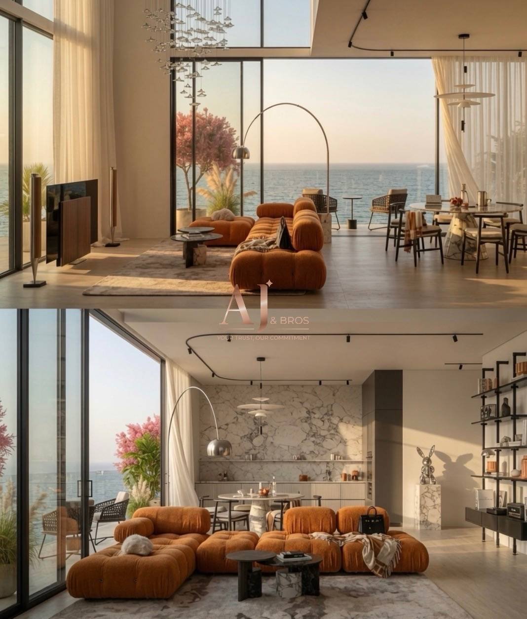 Apartment in Dubai, United Arab Emirates 4 - 18324893