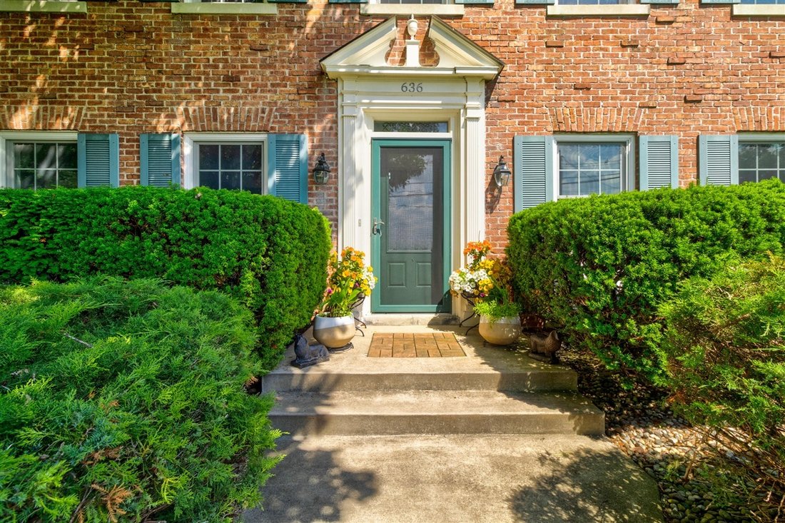House in North Muskegon, Michigan, United States 4 - 18324172