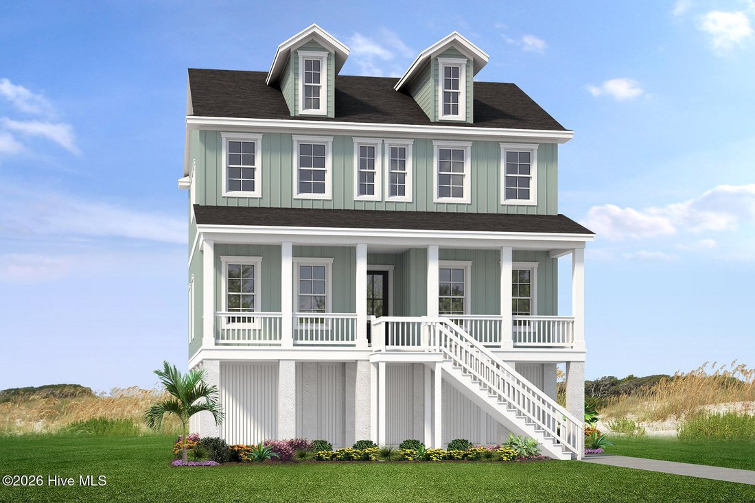 House in Bolivia, North Carolina, United States 2 - 18324370